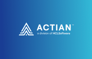 Actian Logo