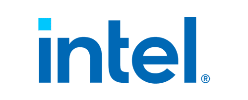 Intel logo