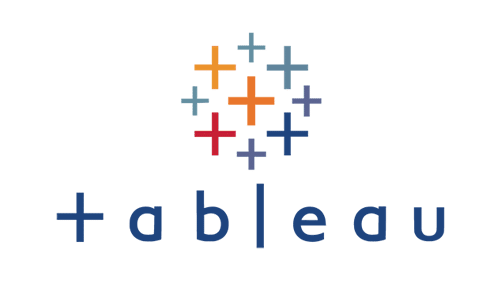 Tableau logo