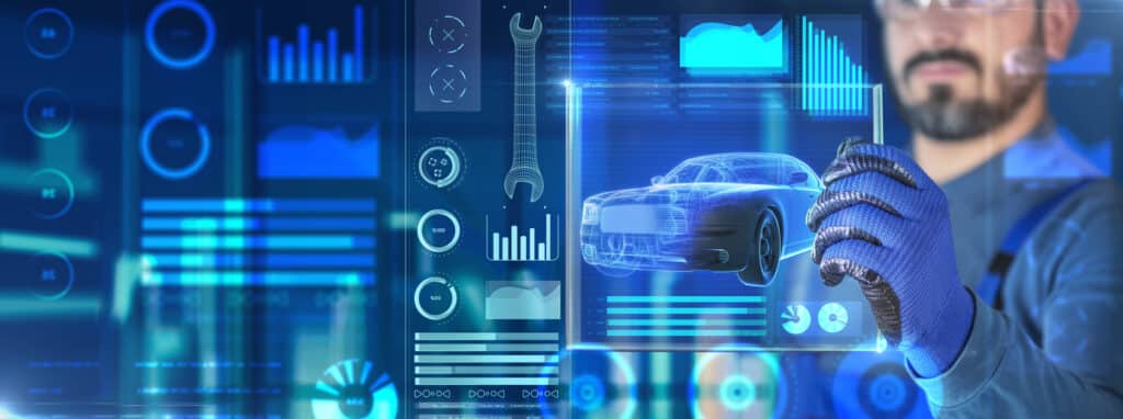 Modernize Your Automotive Data Management Strategy