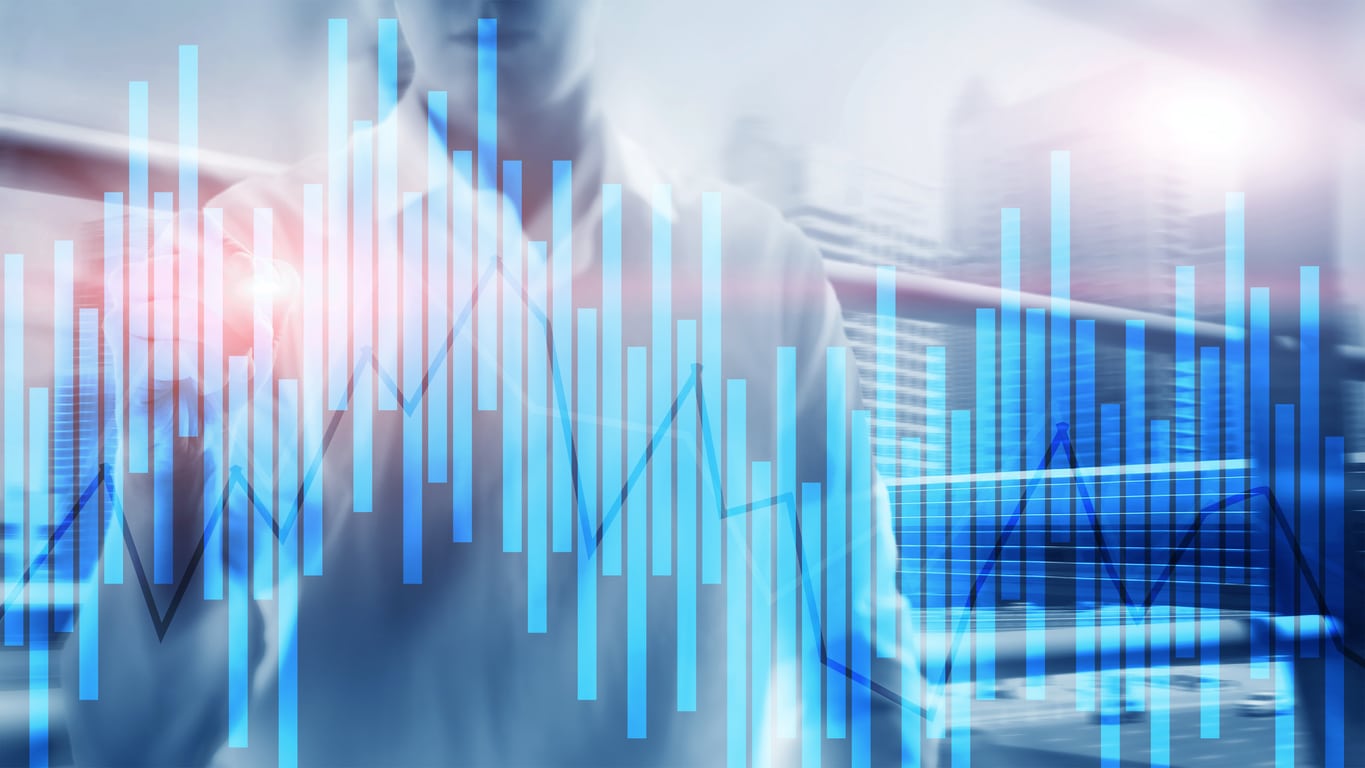 data monetization depiction