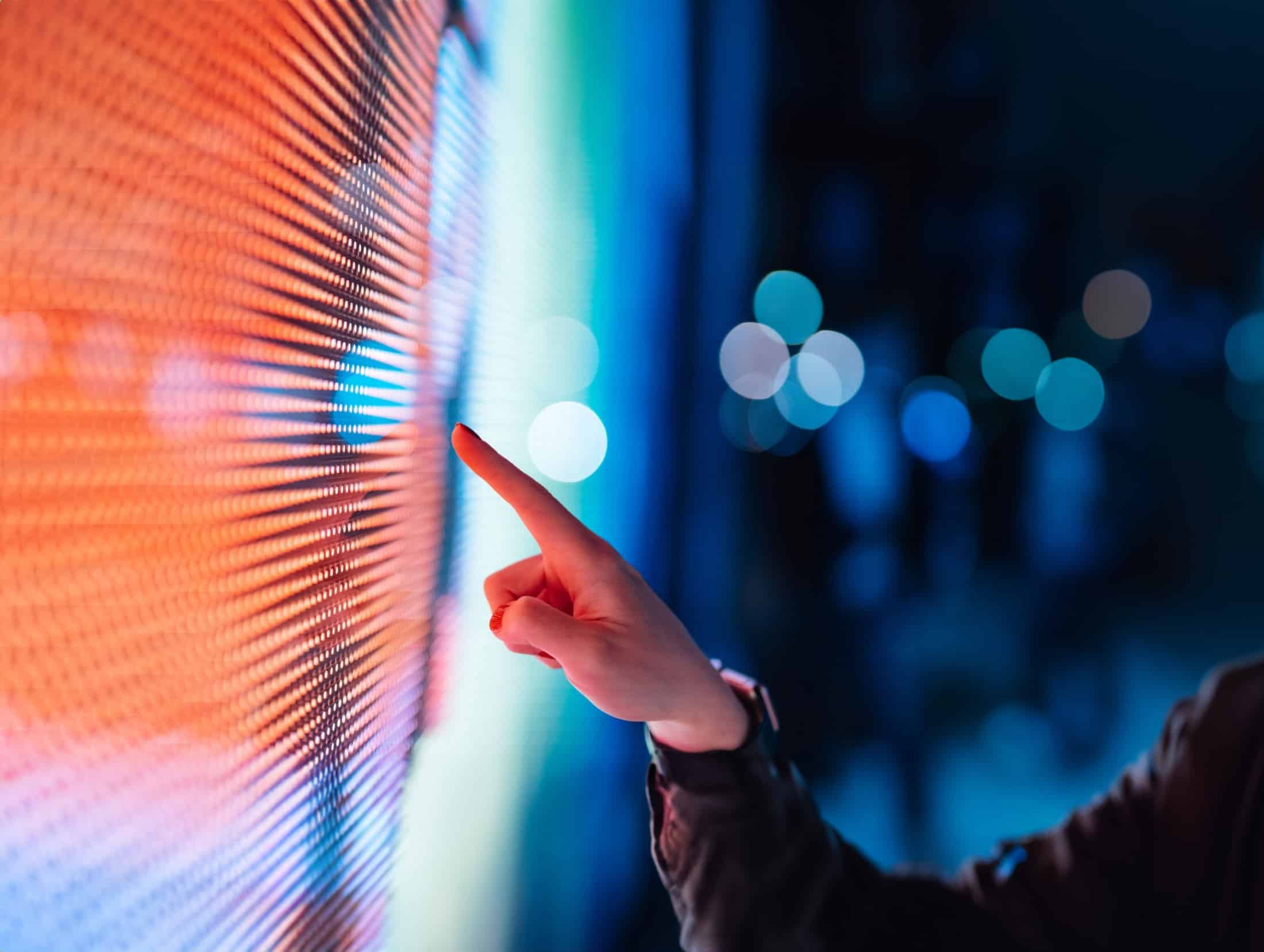 ingres next initiative data sheet