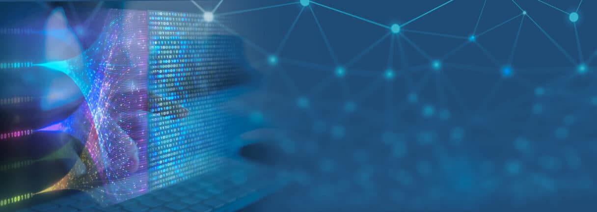 alimenter une plate-forme de données