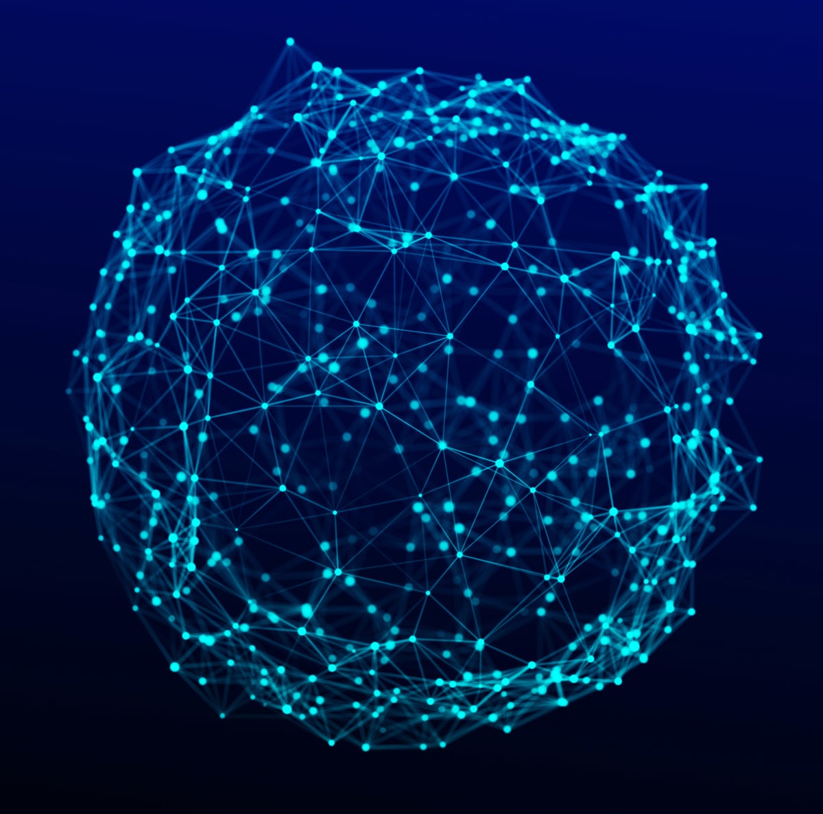 Communication analytics and maintenance with Actian