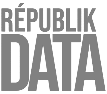 Republik Data Logo