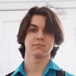 Alain Escarrá García headshot