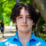 Justin Tedeschi headshot