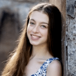 Kelsey Mulrooney headshot