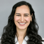 Linnea Castro headshot