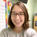Naomi Thomas headshot