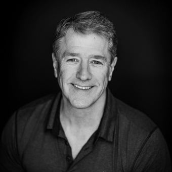 steven becker headshot