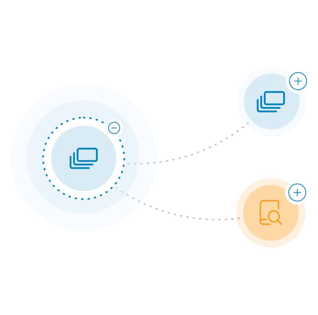 Knowledge Graph Tool | Map, Classify, and Search Enterprise Data