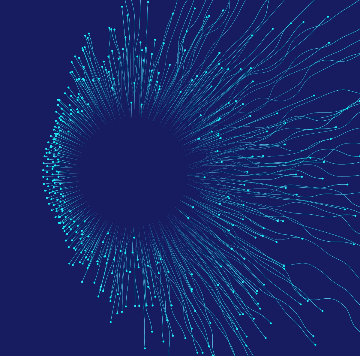actian data intelligence data catalog graphic