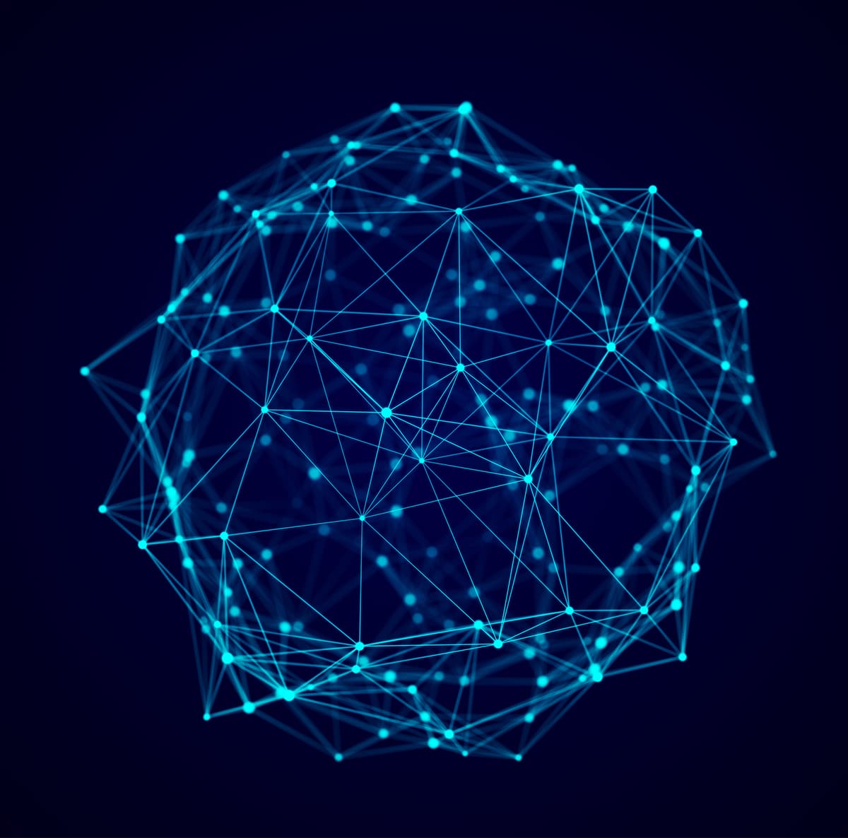 actian data mesh graphic