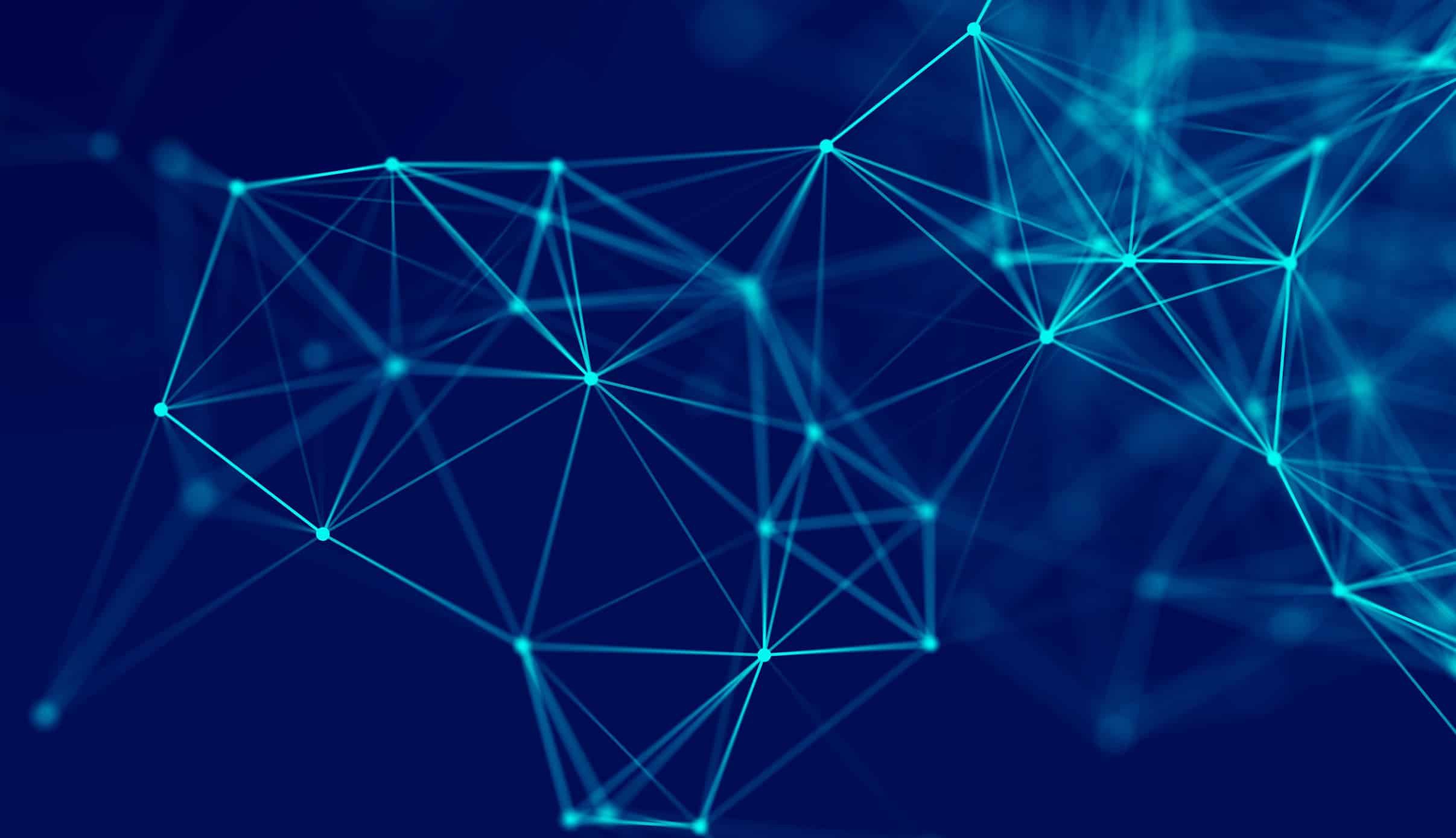 data mesh graphic