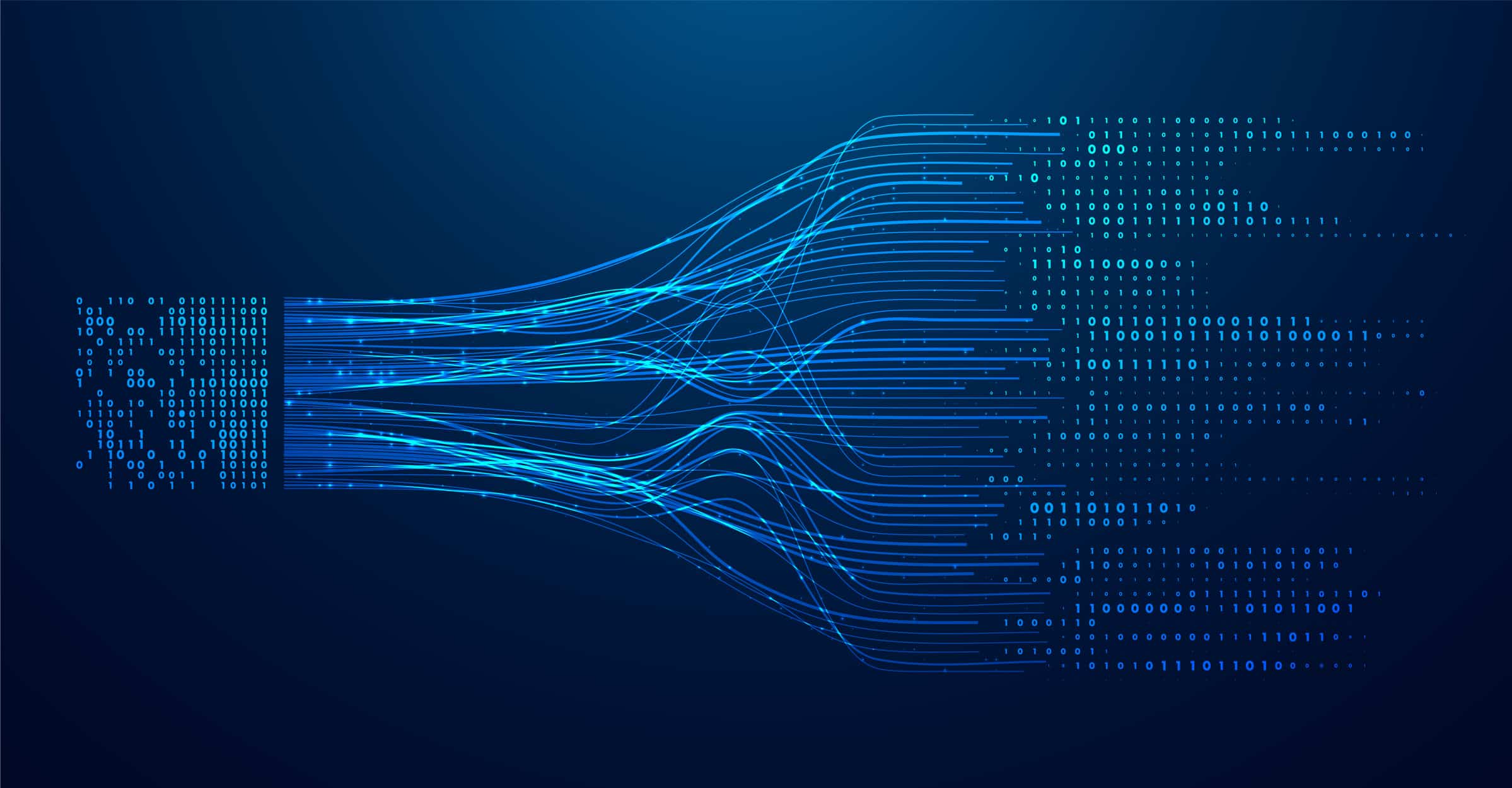 Vertretung von Datenlieferanten und Datenanbietern