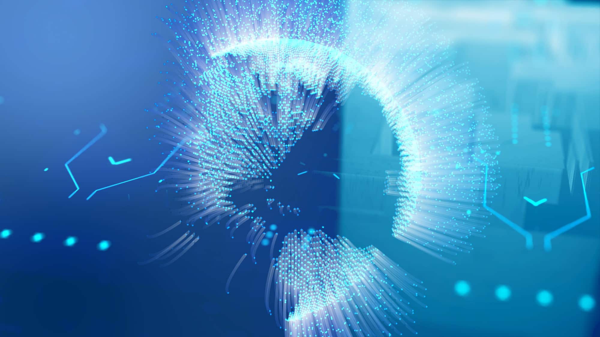globale Darstellung von Datenpipelines