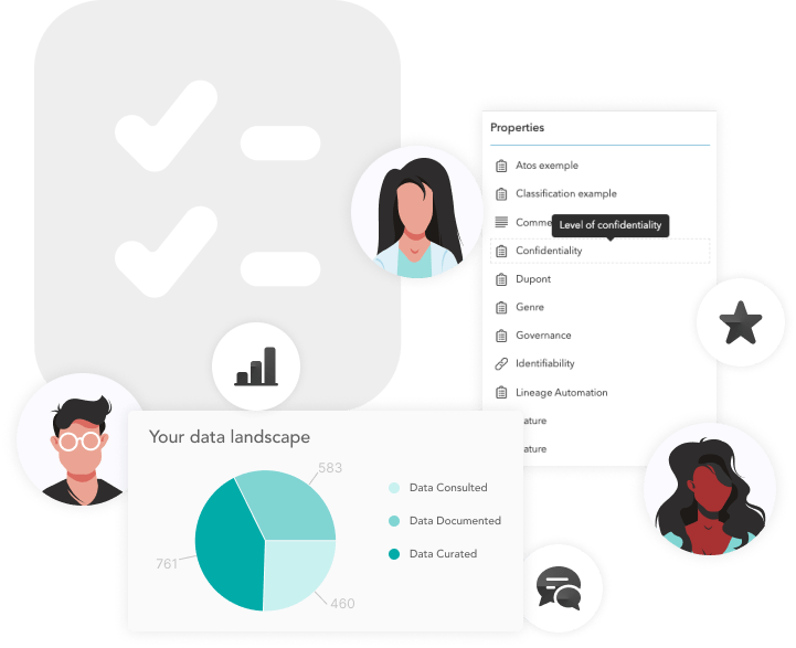 zeenea for data managers