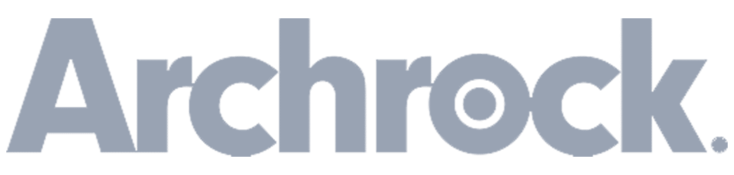 archrock logo wand