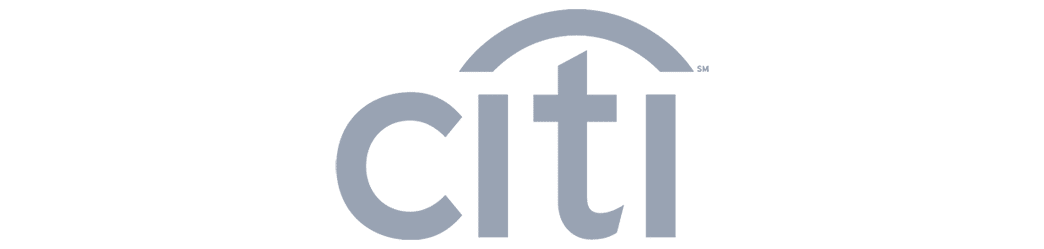 citi bank logo wand