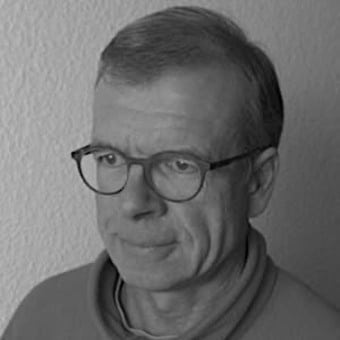 Martin Fuerderer headshot