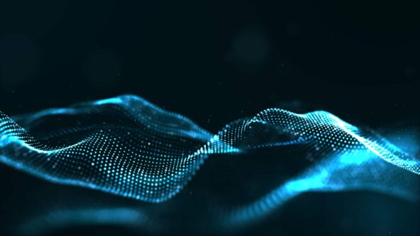 the data intelligence platform for data producers graphic