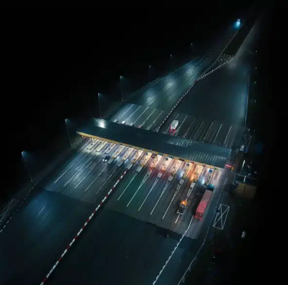 Autostrade per l'Italia Kunde