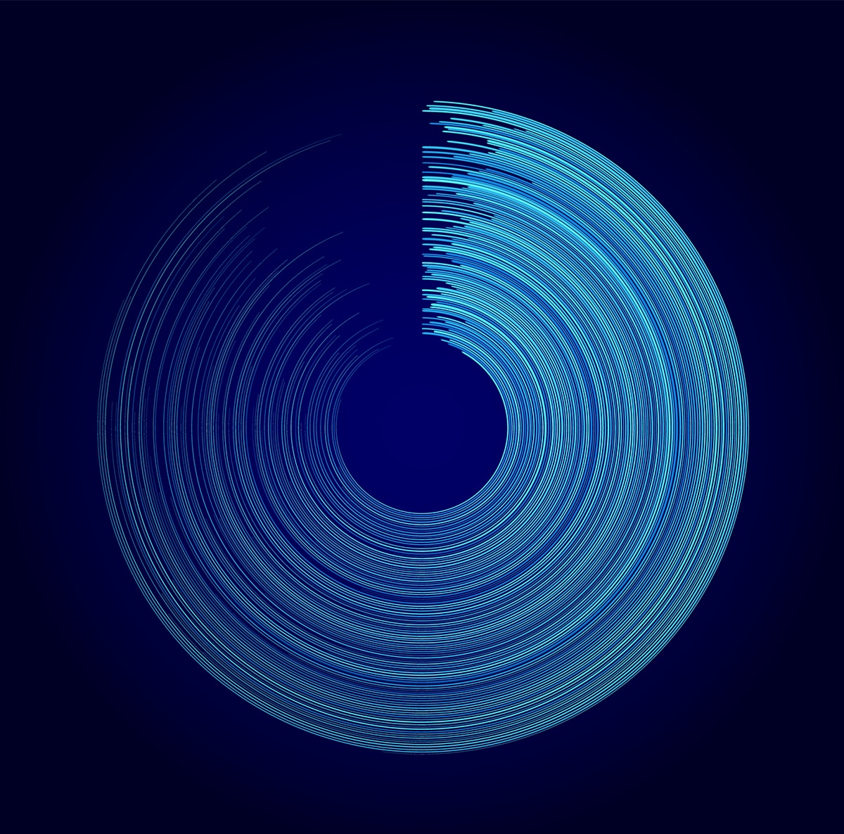 data discovery with the data intelligence platform graphic