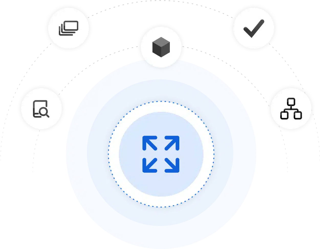 Data Shopping with Zeenea and easy access