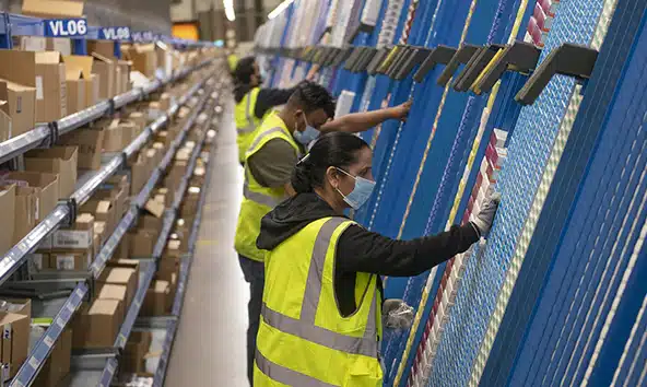Actian AAH Hallo Customer Story