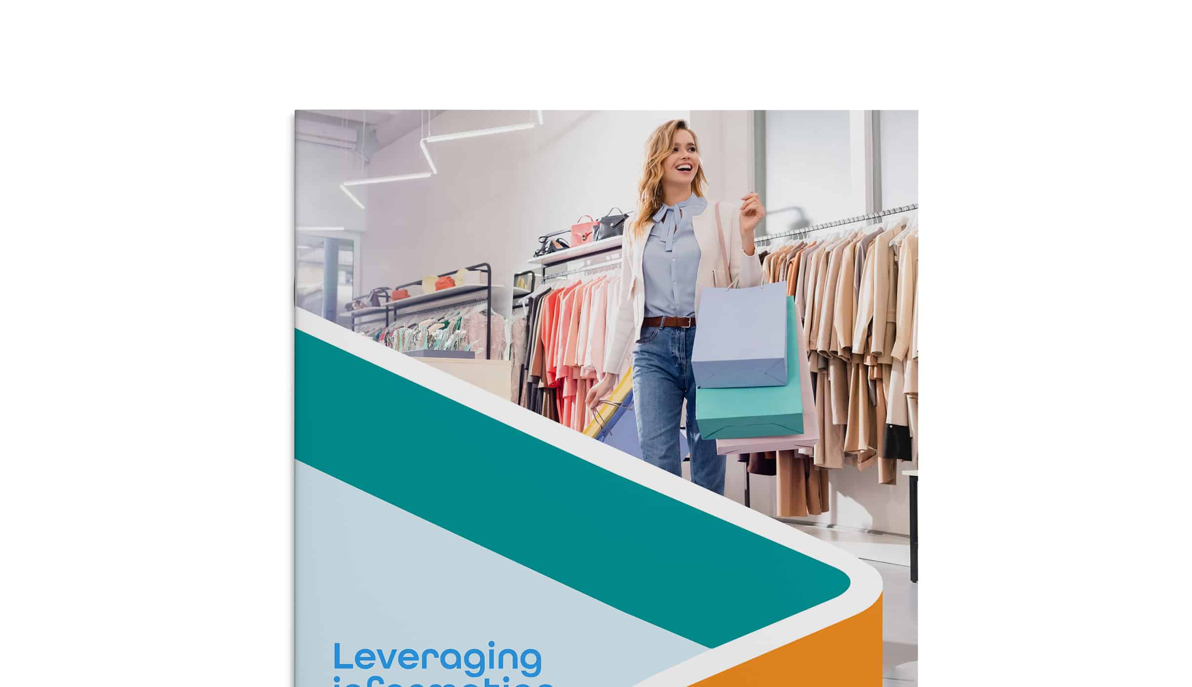 Actian Zeenea retail solutions resource