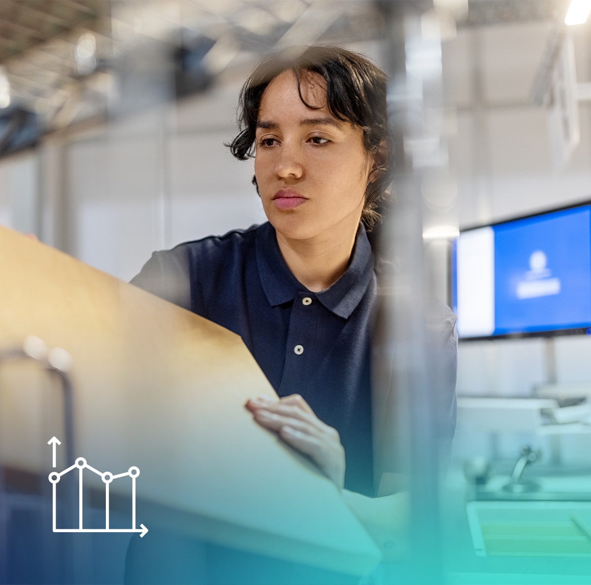 retail data consumer using the data intelligence platform to extract value from digital assets and optimize retail strategies