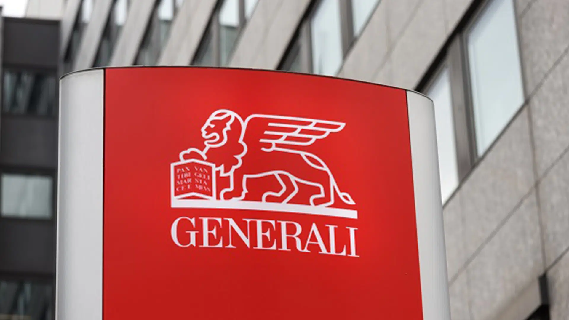 Actian Generali Group Customer Story