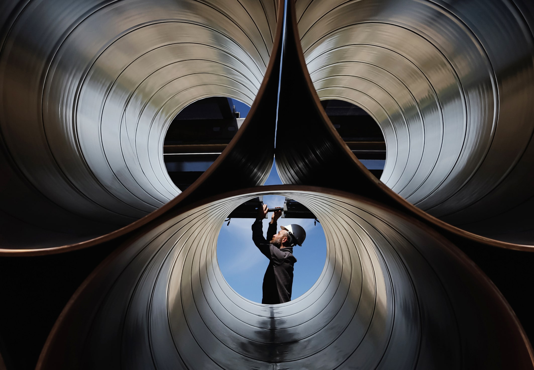 Manufacturing with Actian Data Intelligence Platform