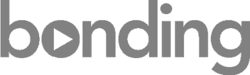 bonding event logo