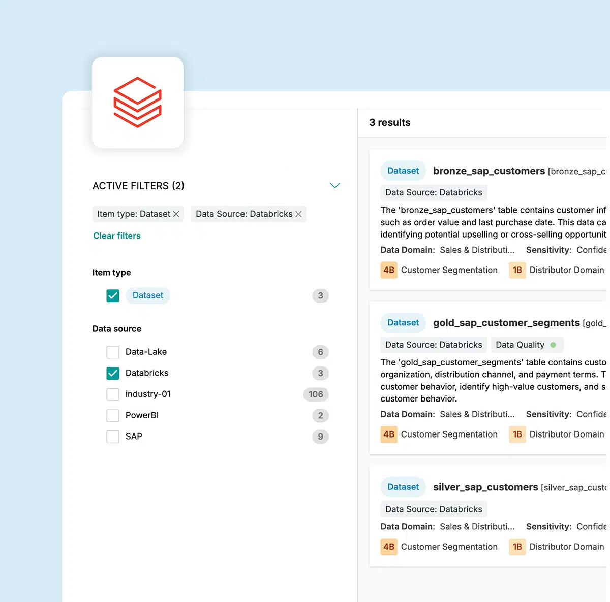 Actian Databricks Unity Catalog to maximize insights