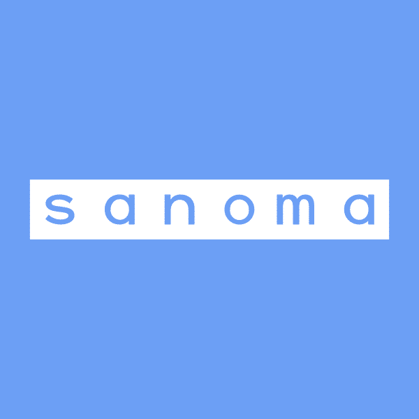 Sanoma logo
