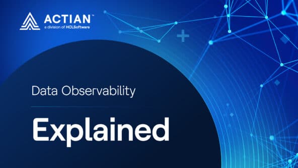 Actian Explained Episode 2