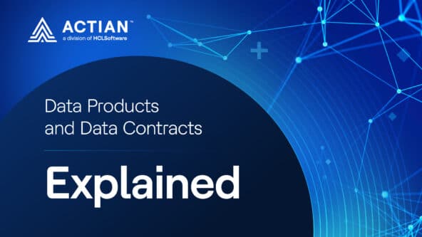 Actian Explained Episode 3