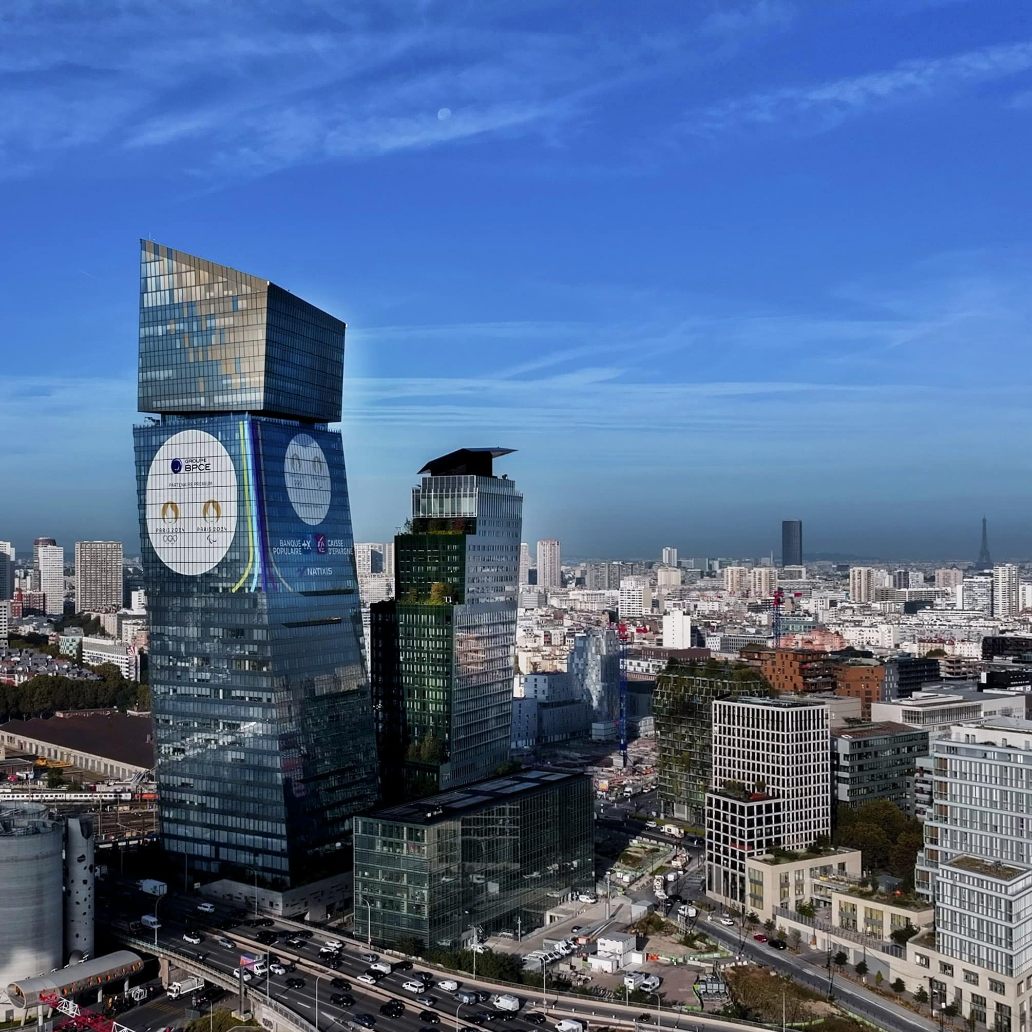 Groupe BPCE vertraut auf Actian