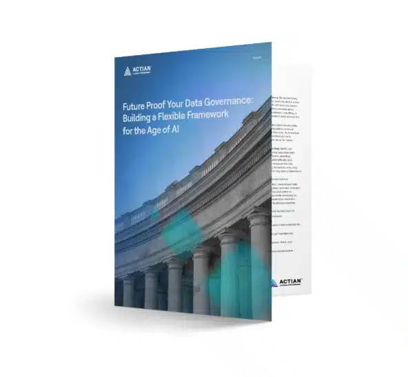future-proof your data governance ebook cover