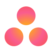 asana icon