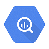 Big Query icon