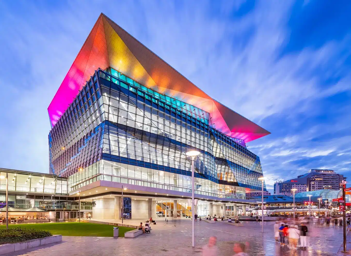 icc sydney
