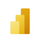 Power BI icon