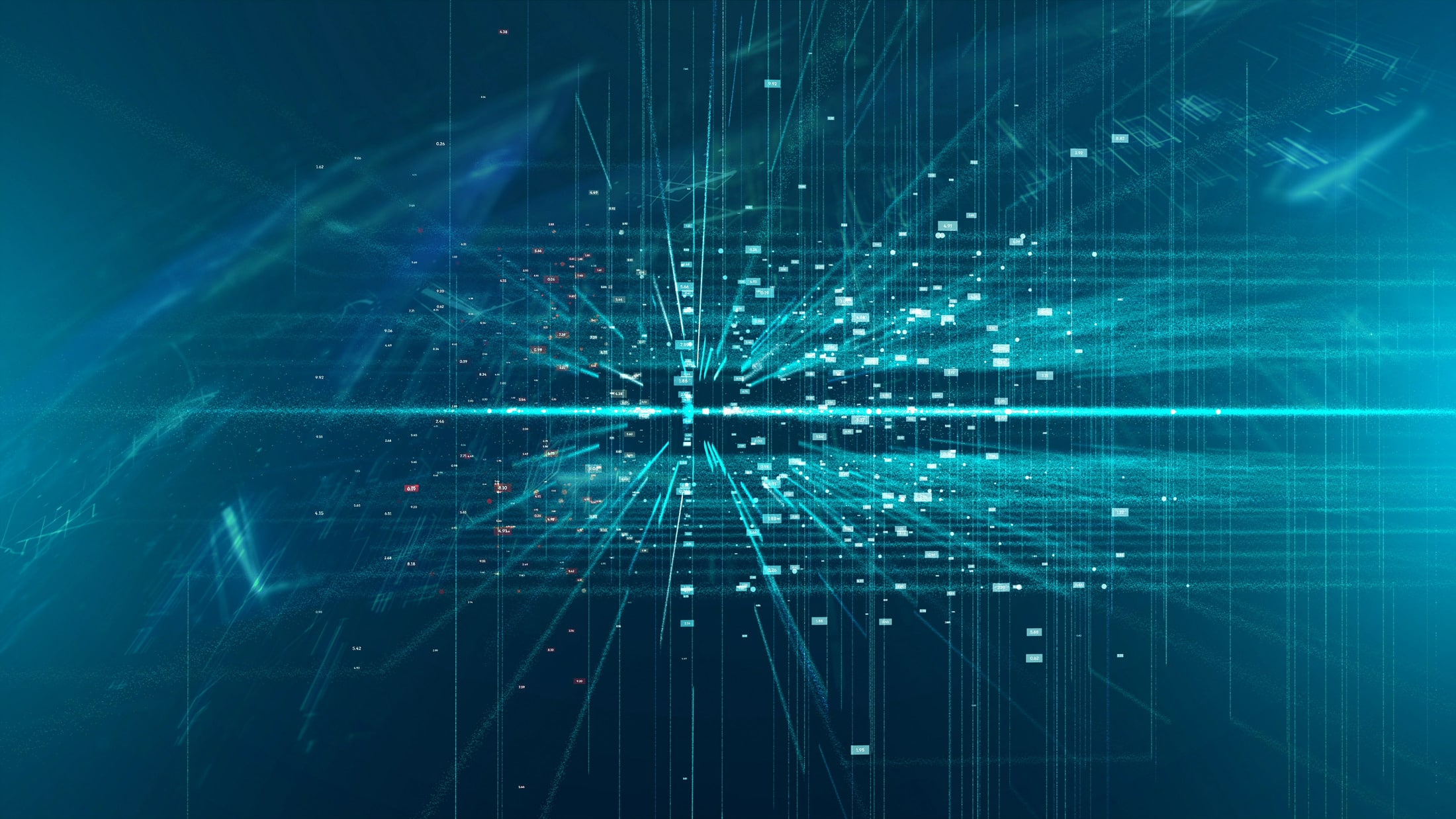 why every data-driven business needs a data intelligence platform