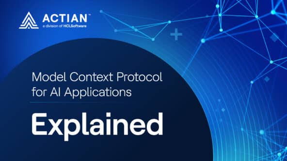 Actian Explained: Episode 5