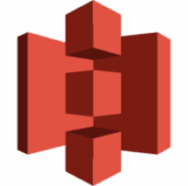 Amazon S3 icon