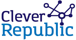 clever republic logo