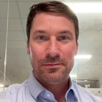 michael folcher headshot